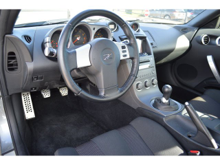 Illustration for article titled The Very First Production Nissan 350Z Is For Sale